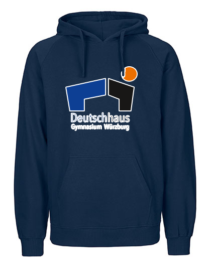 DHG Hoodie Jungs
