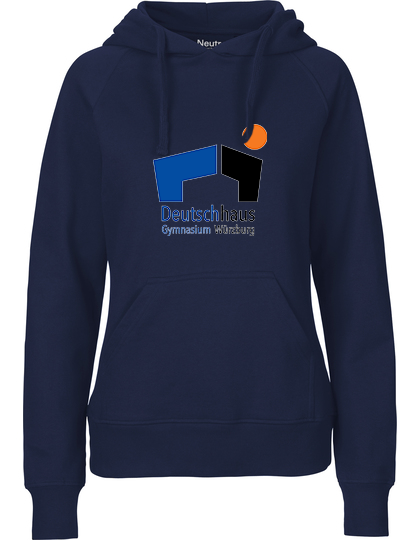 DHG Hoodie Mädels