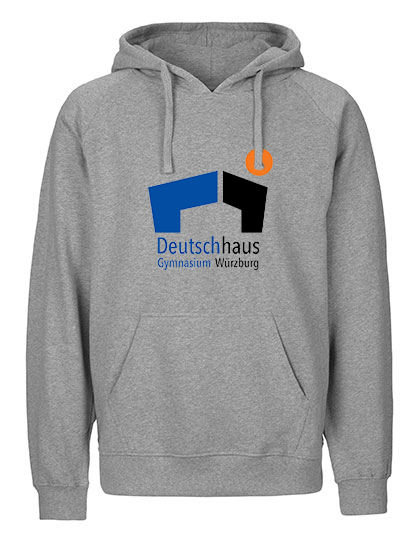 DHG Hoodie Jungs