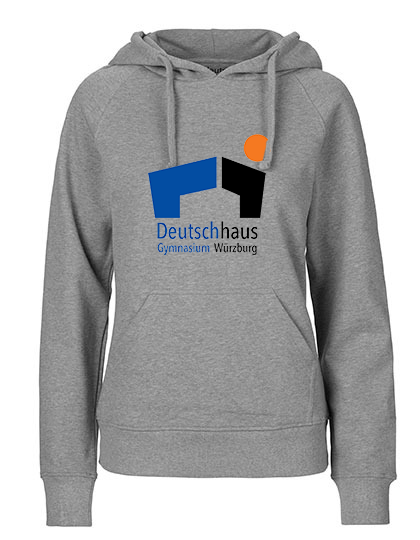 DHG Hoodie Mädels