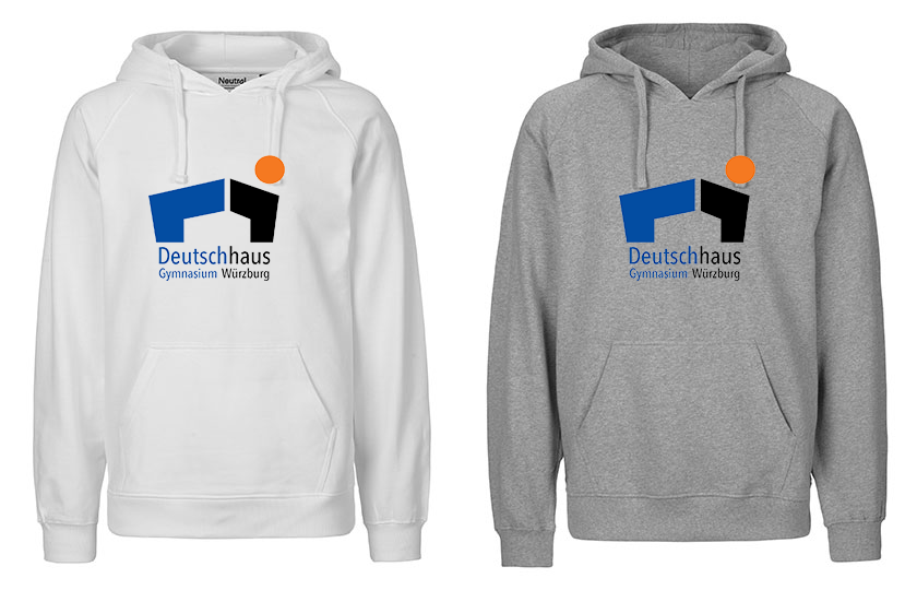 DHG Hoodie