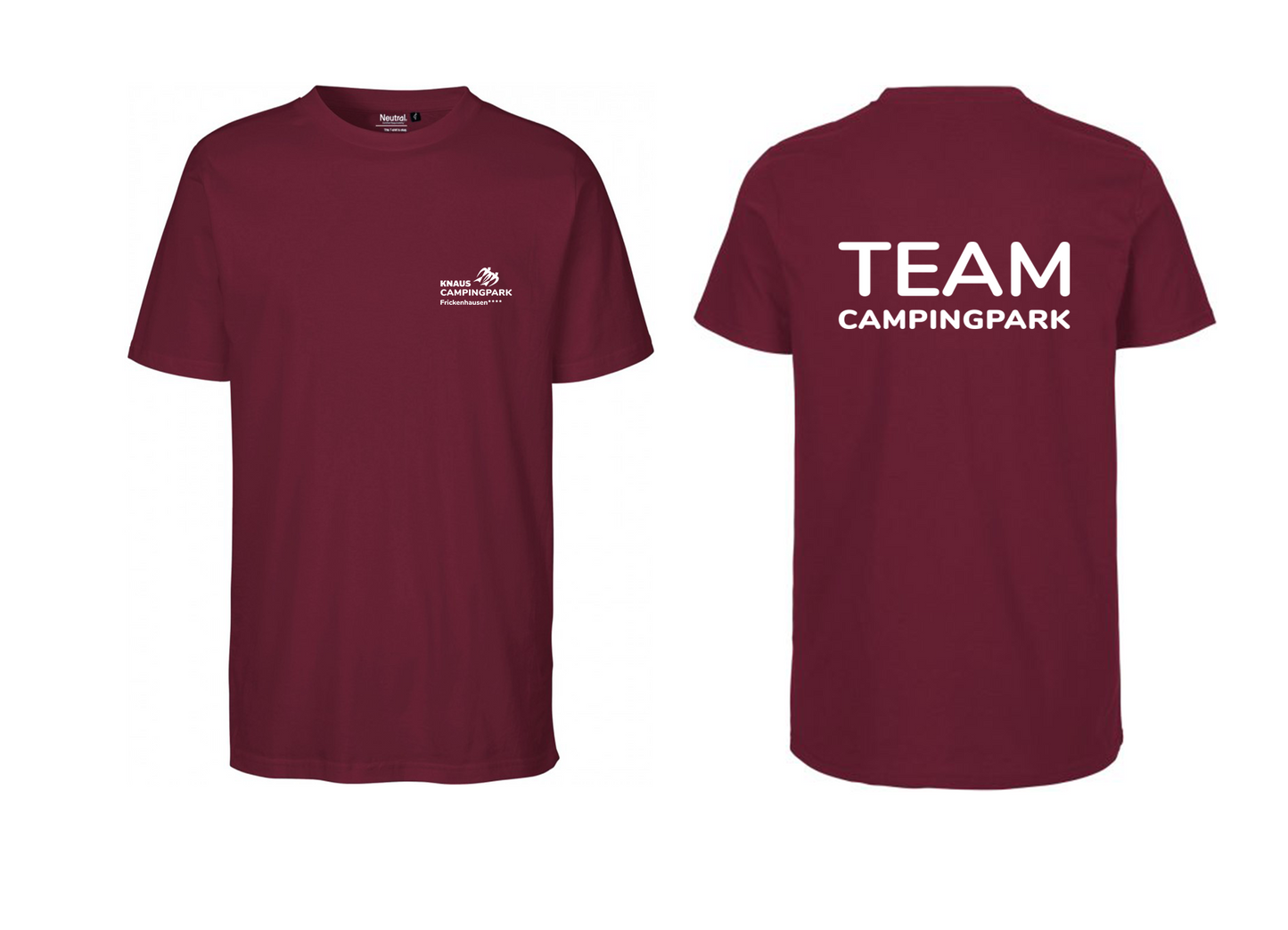 Knaus Shirt
