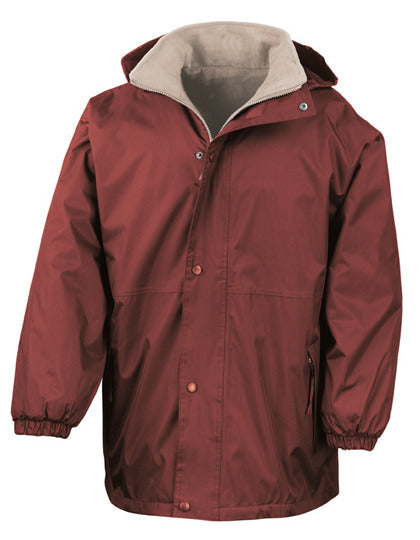 Knaus Winterjacke