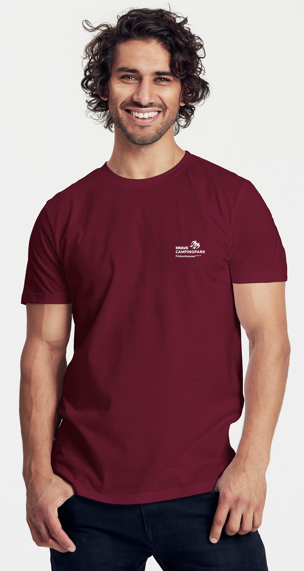 Knaus Shirt Herren