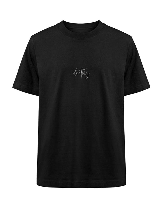 DEETORY - Beach black