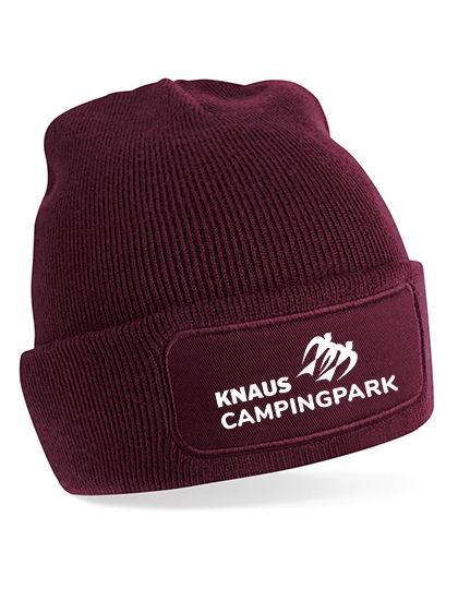 Knaus Beanie