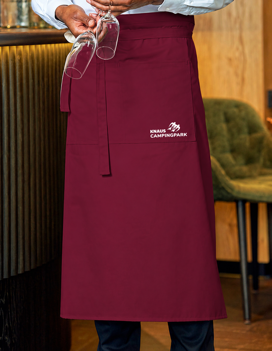 Knaus - Bistro 80 x 100 cm