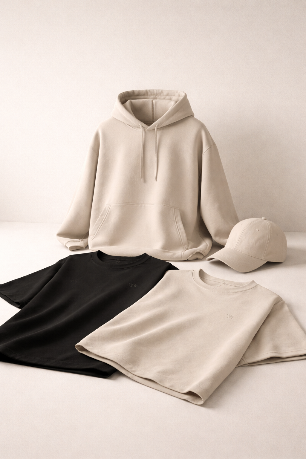 Corporate Apparel