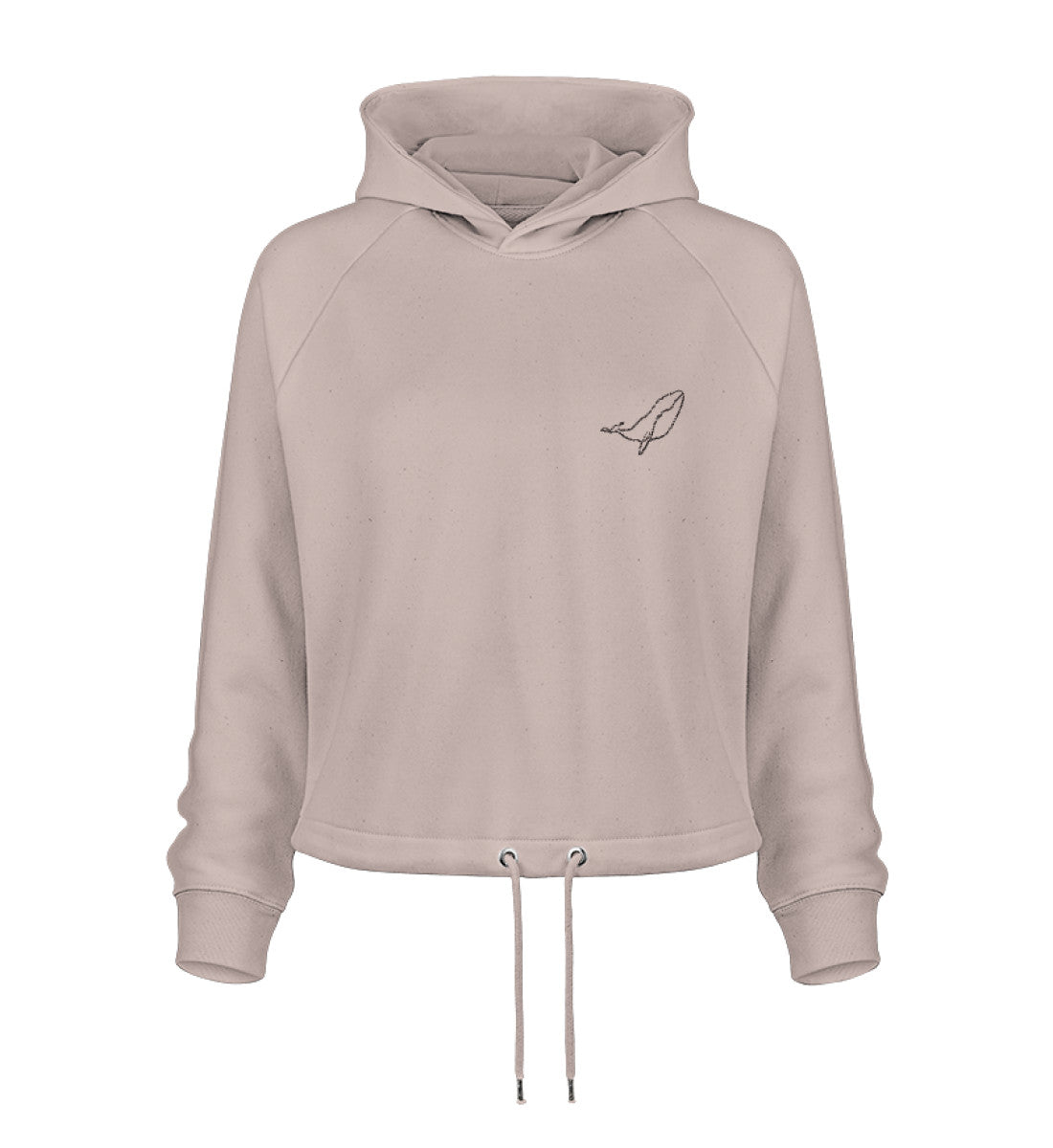 Baleia Hoodie Stick - DEETORY