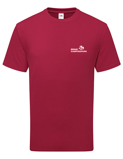 Knaus Shirt Unisex günstig