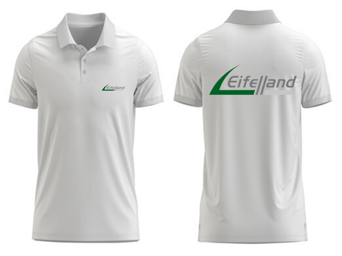 Knaus Polo Männer Eifelland