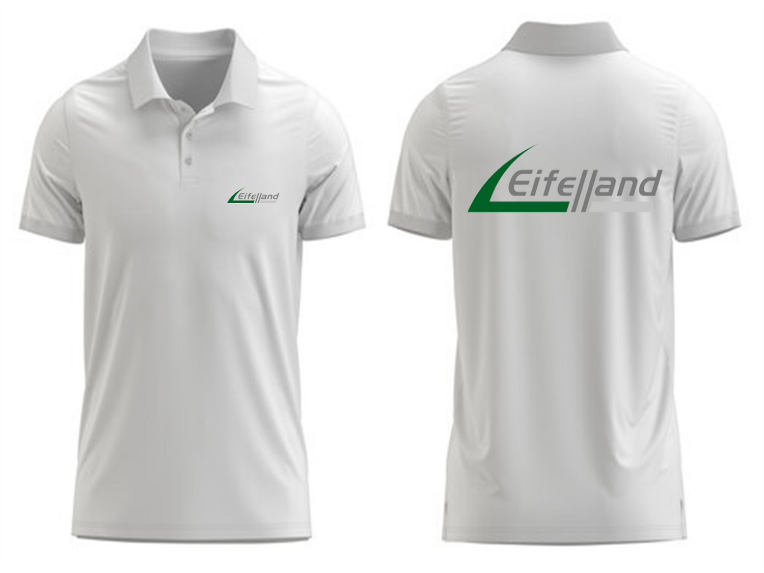 Knaus Polo Männer Eifelland