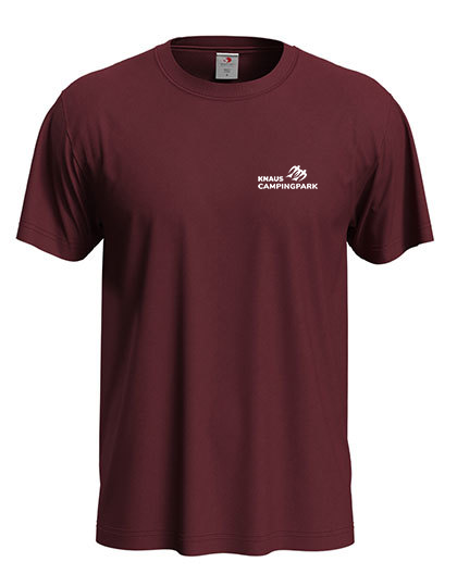 Knaus Shirt bis 5XL