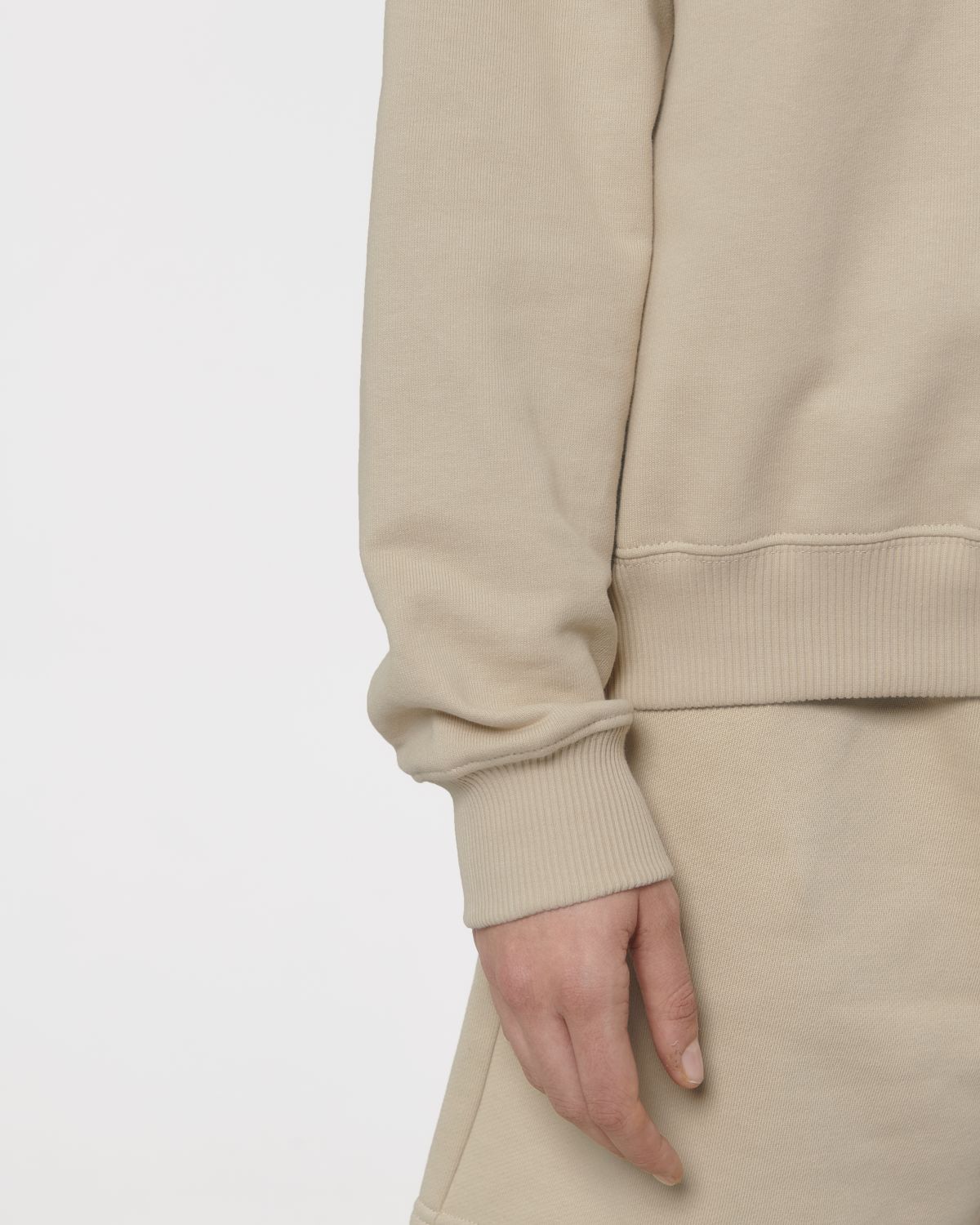 DEETORY Half-Zip mit Stick  - Miller Dry mit Stick