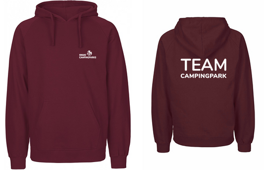 Knaus Hoodie