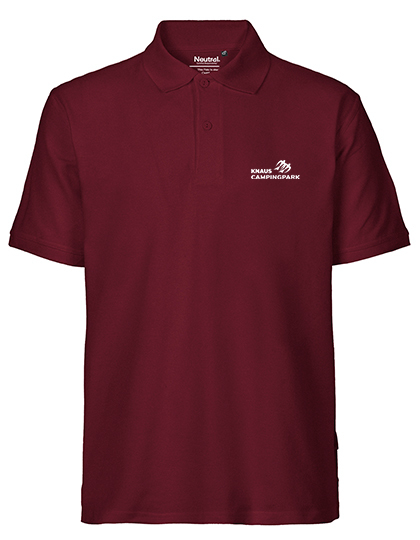 Knaus Polo Herren