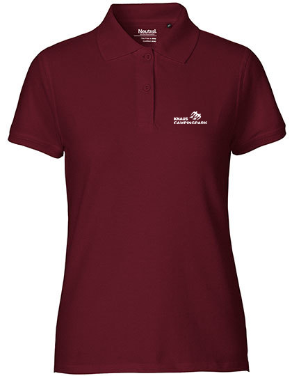 Knaus Polo Damen