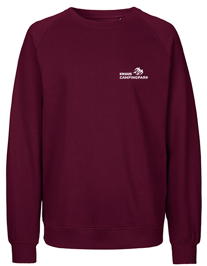 Knaus Sweatshirt Unisex