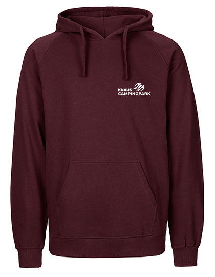 Knaus Hoodie Herren