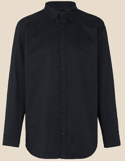 Unisex Workwear T-Shirt (Neutral NE67001) - Black