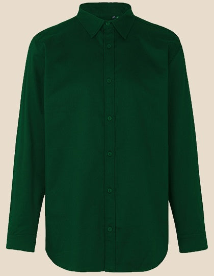 Unisex Workwear T-Shirt (Neutral NE67001) - Bottle Green