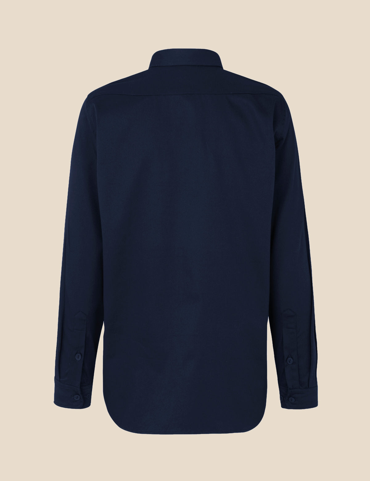 Unisex Workwear T-Shirt (Neutral NE67001) - Back