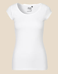 Ladies' Roundneck T-Shirt