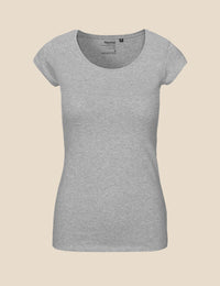 Ladies' Roundneck T-Shirt