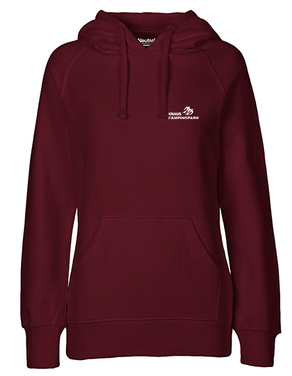 Knaus Hoodie Damen