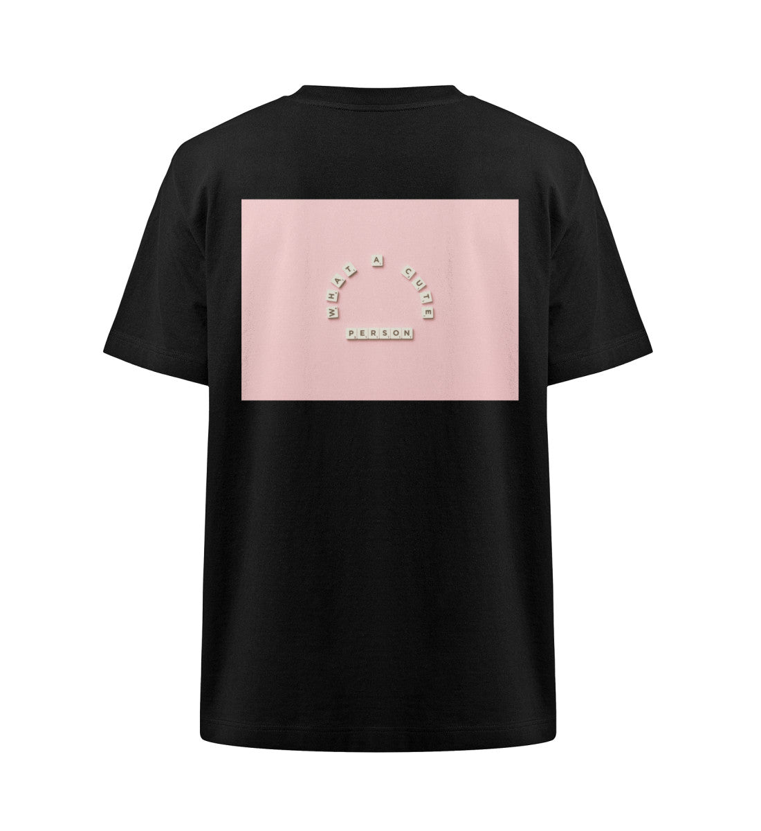 DEETORY - Cute black