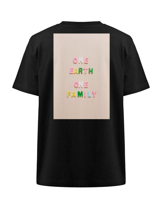 DEETORY - OEOF black