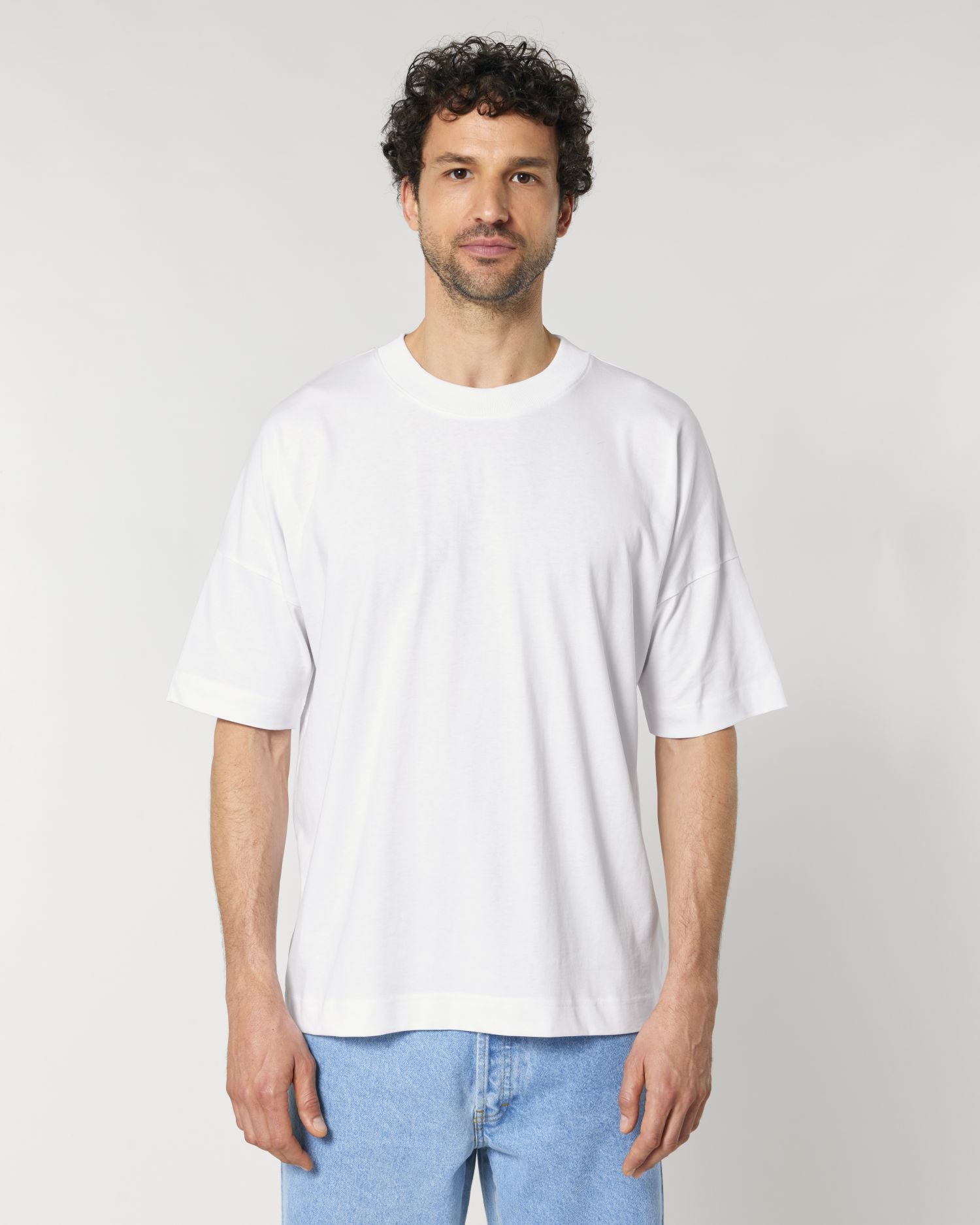 Blaster 2.0 Heavy Tee