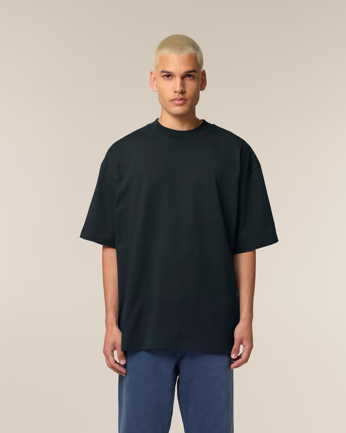 Blaster 2.0 Heavy Tee