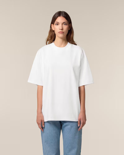 Blaster 2.0 Heavy Tee