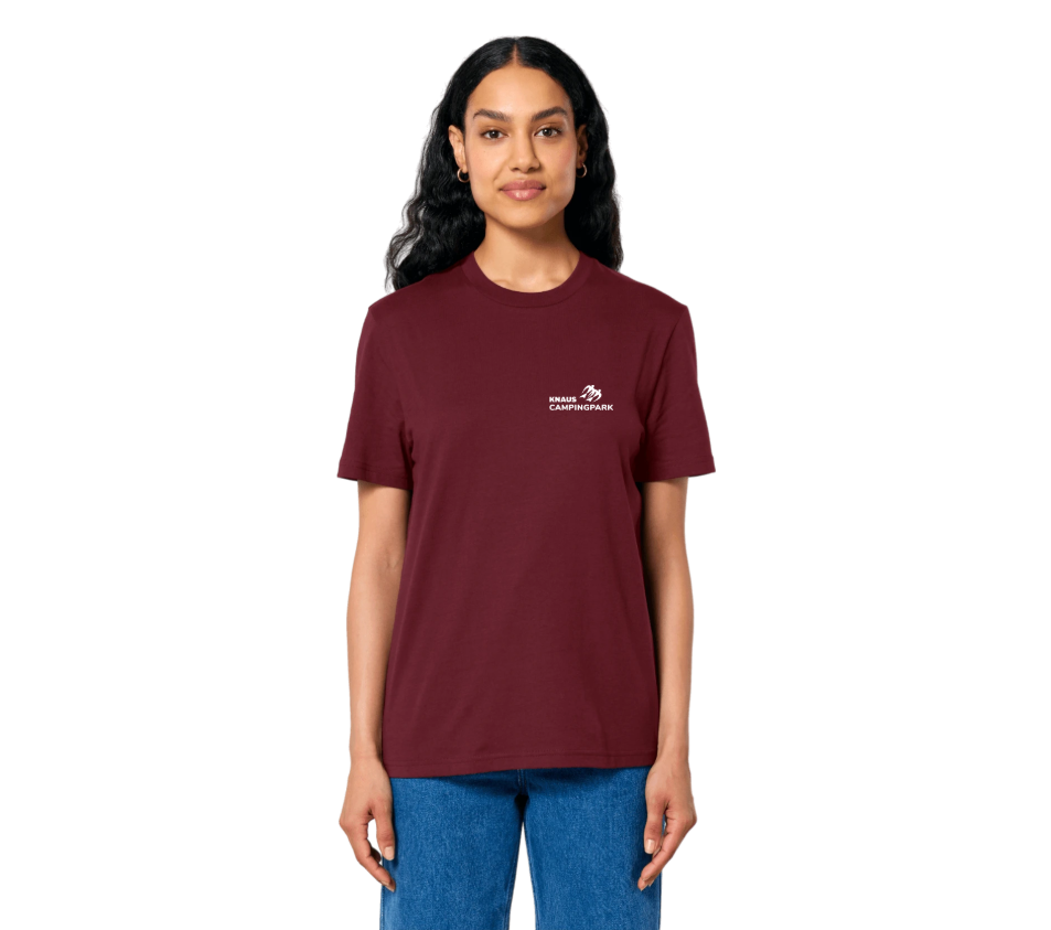Knaus Shirt - Wein Fan