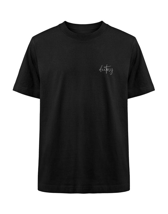 DEETORY - Smile black