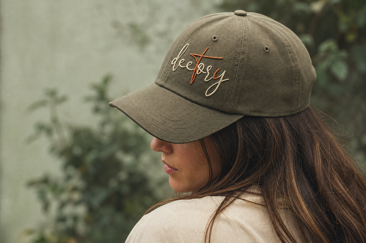Caps