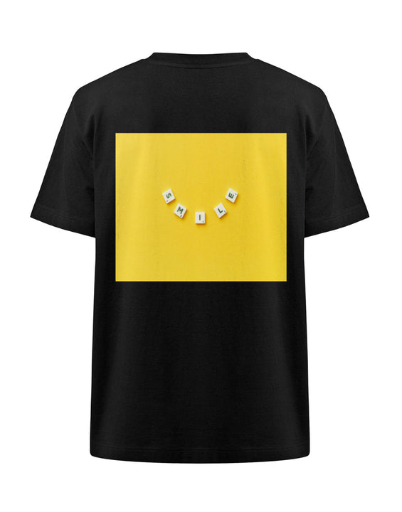 DEETORY - Smile black