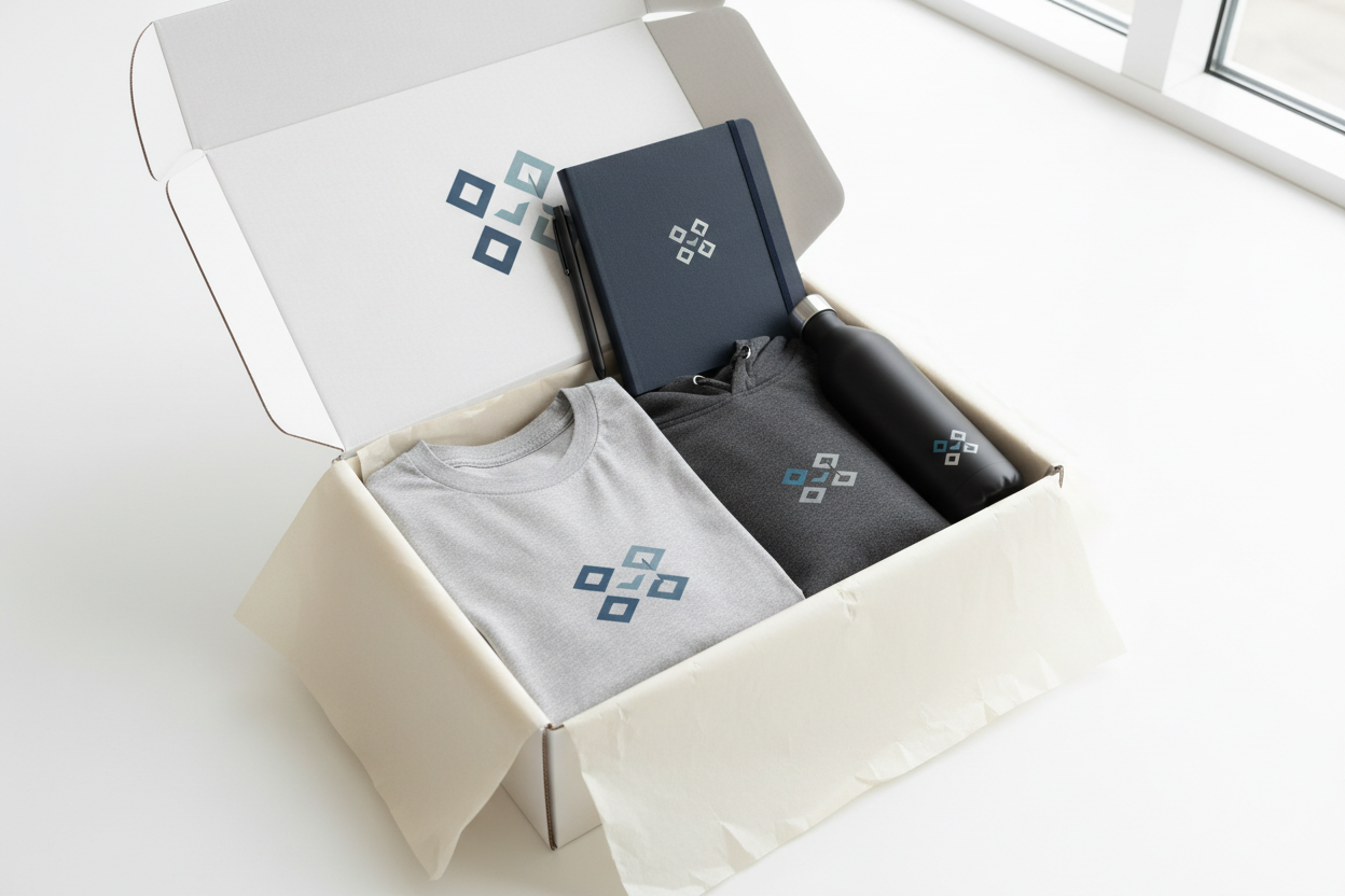 Welcome Kits