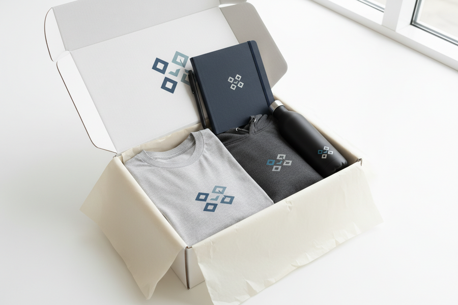 Boxes & Packs