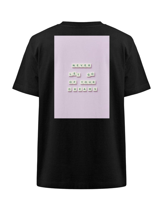 DEETORY - Dreams black