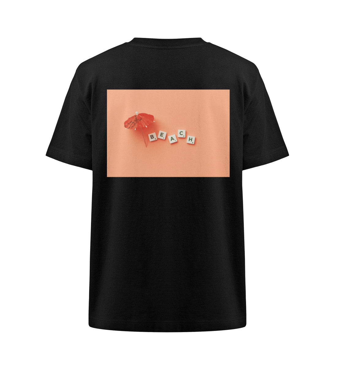 DEETORY - Beach black
