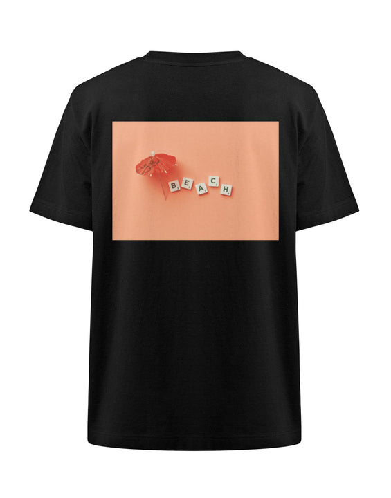 DEETORY - Beach black