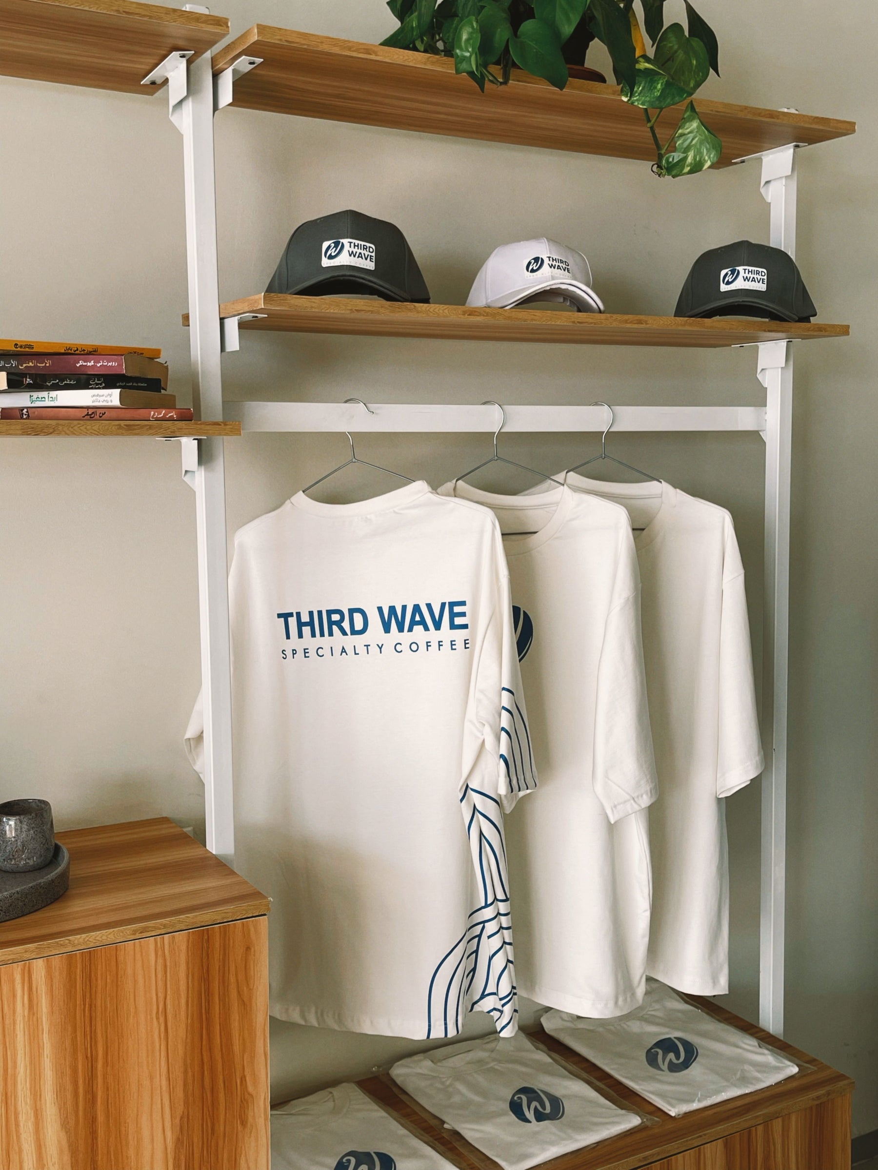 Teamshops
